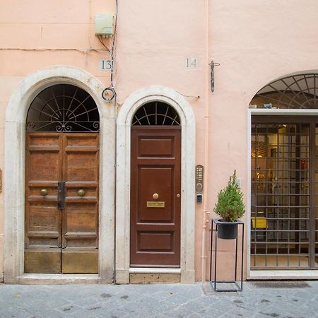 Sweet Home Laurina Rom Exterior foto