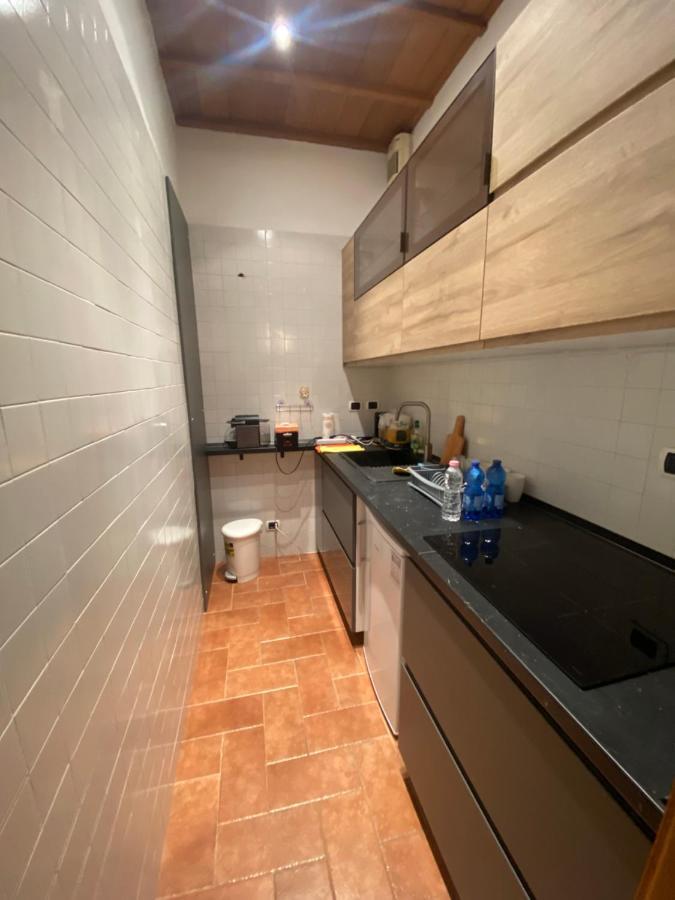 Sweet Home Laurina Rom Exterior foto