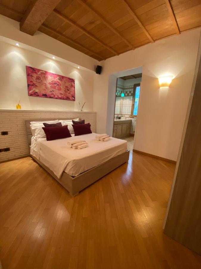 Sweet Home Laurina Rom Exterior foto