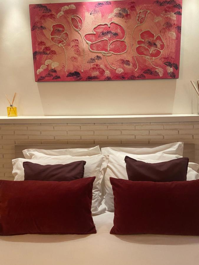 Sweet Home Laurina Rom Exterior foto