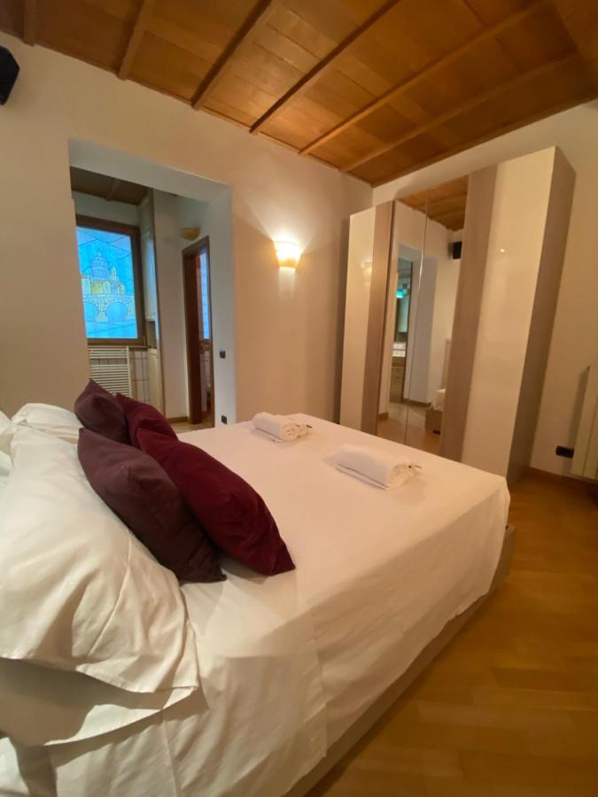 Sweet Home Laurina Rom Exterior foto