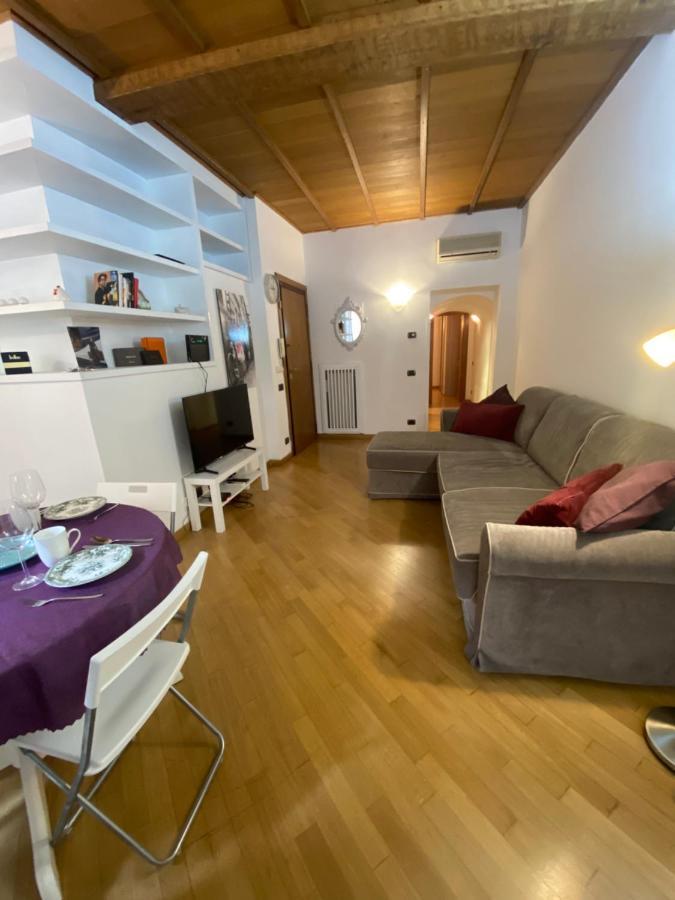 Sweet Home Laurina Rom Exterior foto