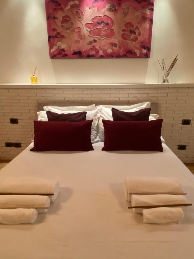 Sweet Home Laurina Rom Exterior foto