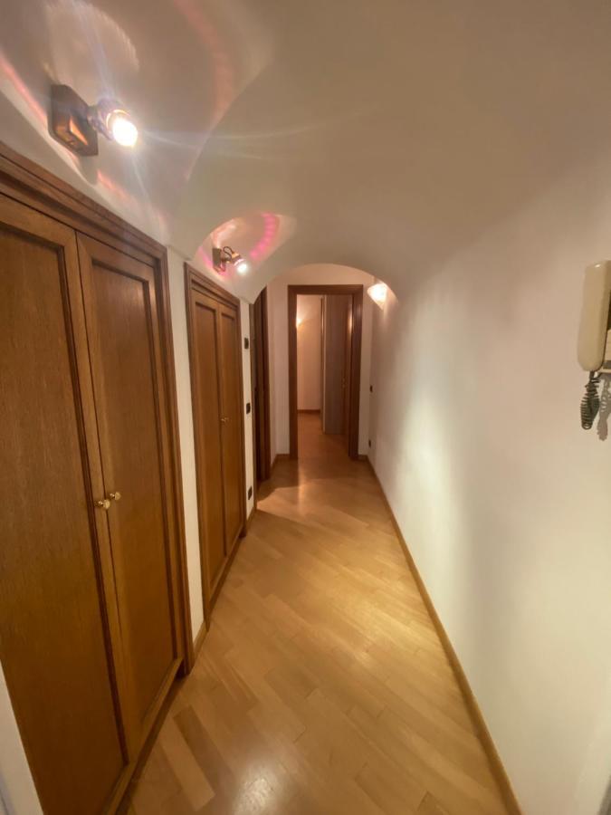Sweet Home Laurina Rom Exterior foto