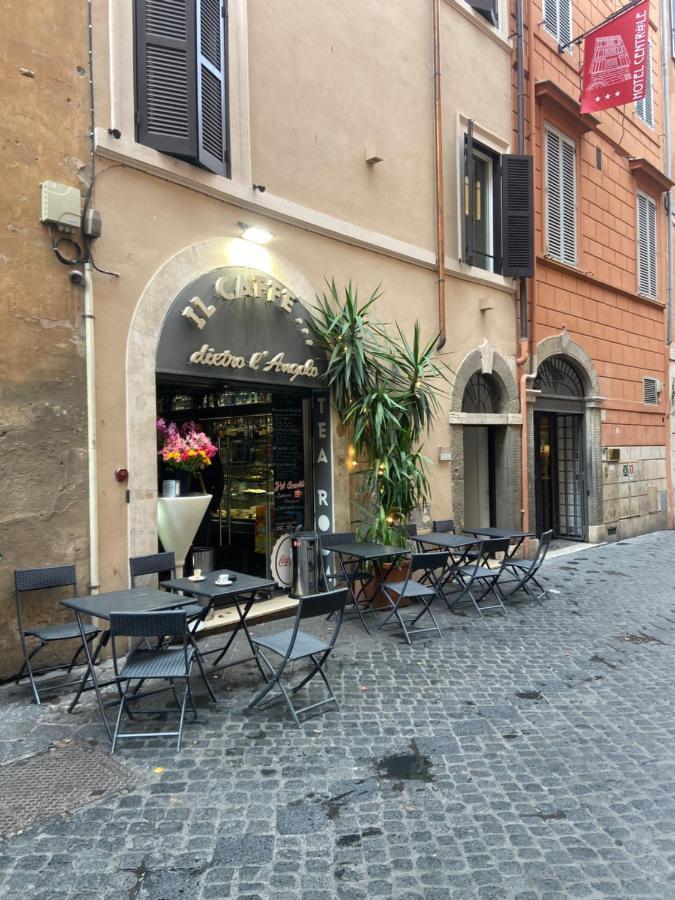 Sweet Home Laurina Rom Exterior foto