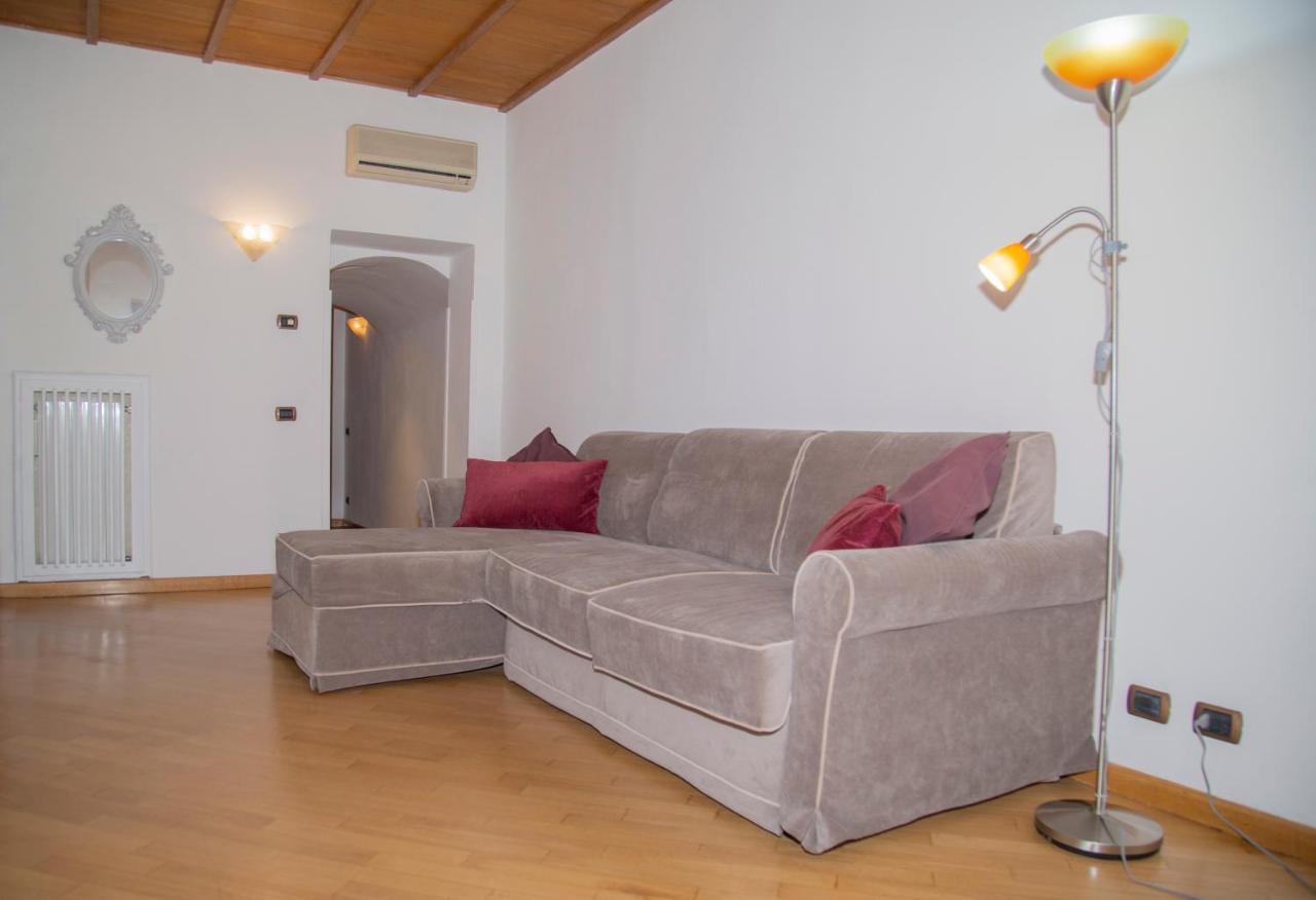 Sweet Home Laurina Rom Exterior foto