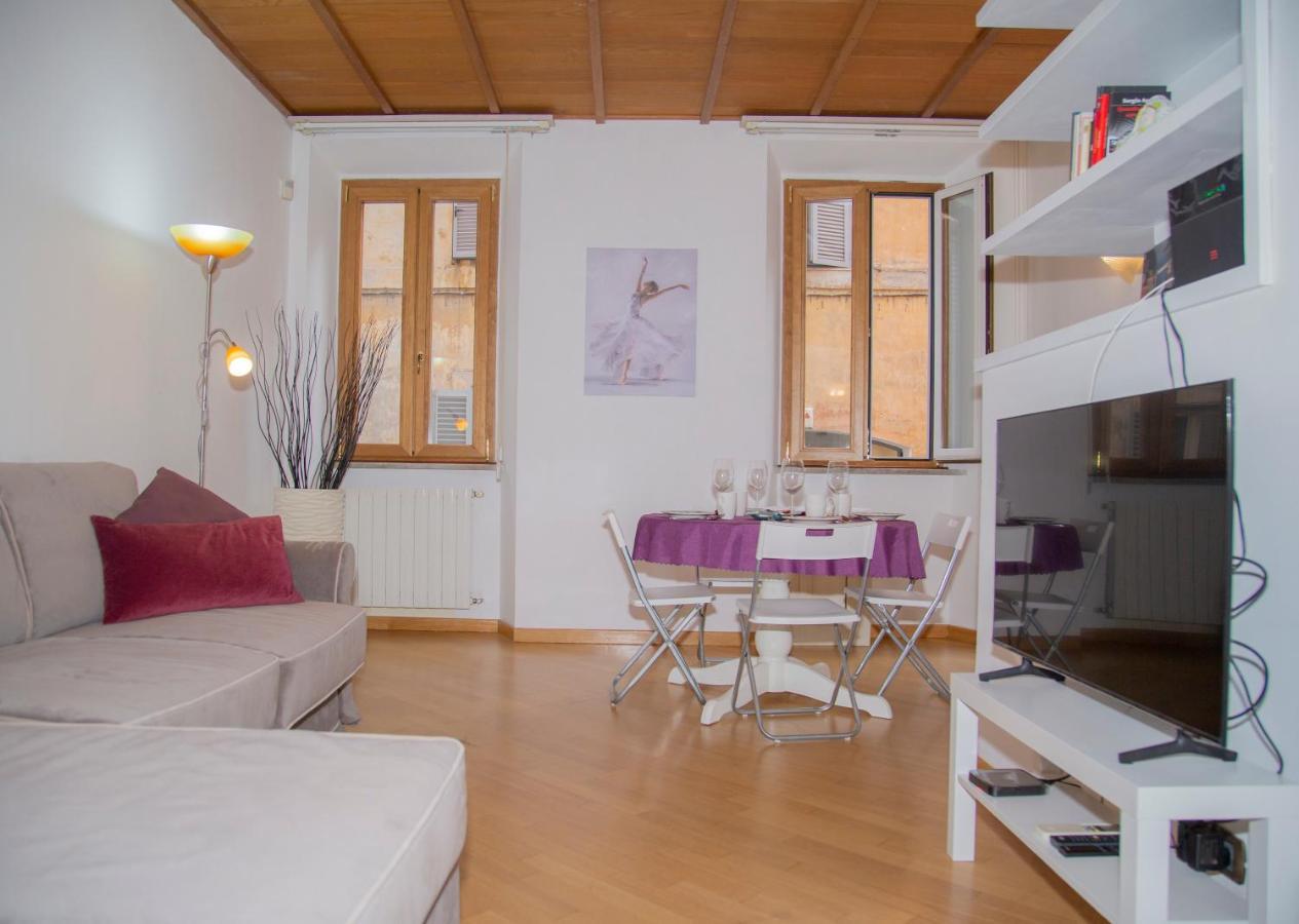 Sweet Home Laurina Rom Exterior foto