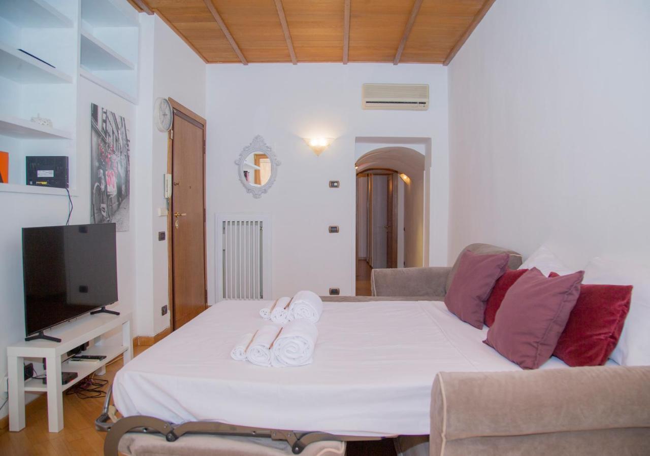 Sweet Home Laurina Rom Exterior foto