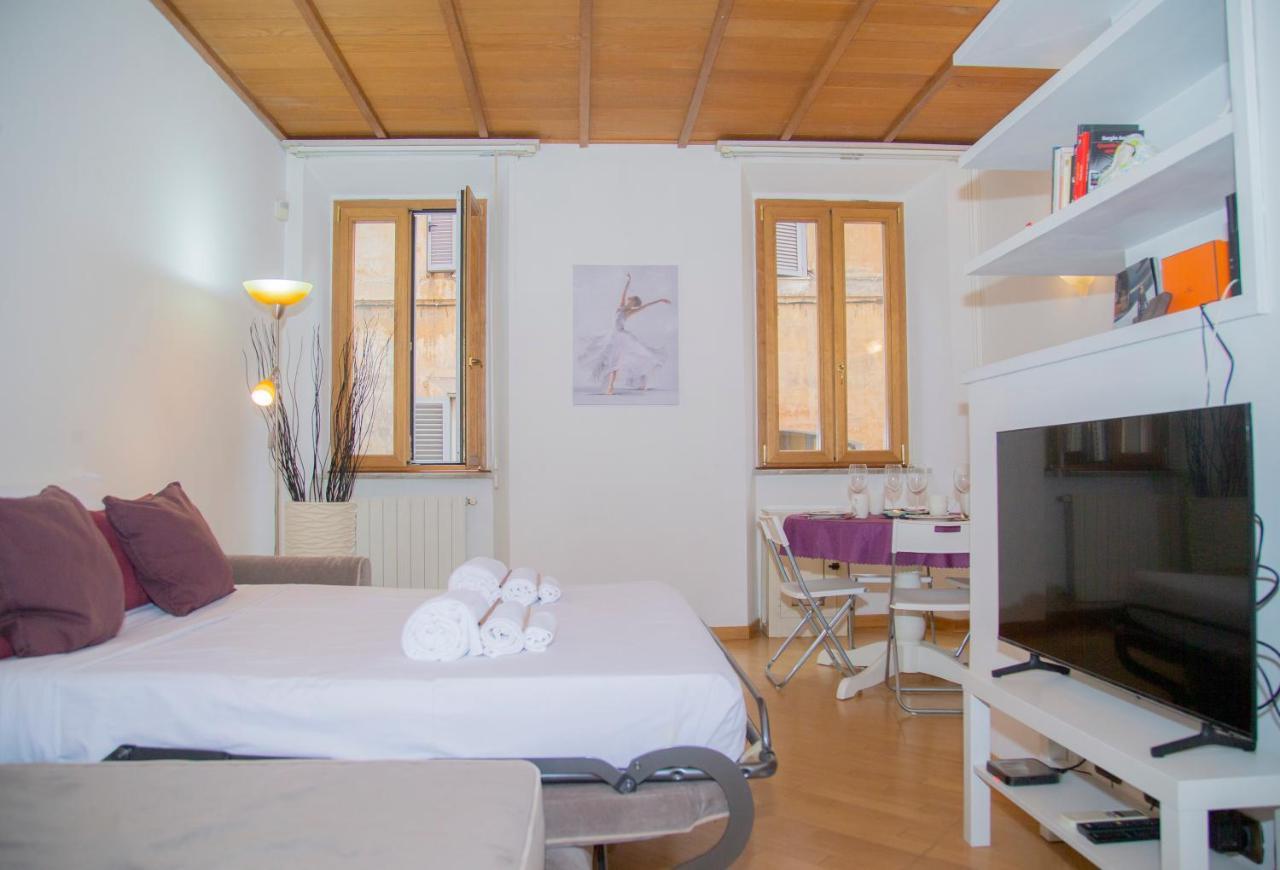 Sweet Home Laurina Rom Exterior foto