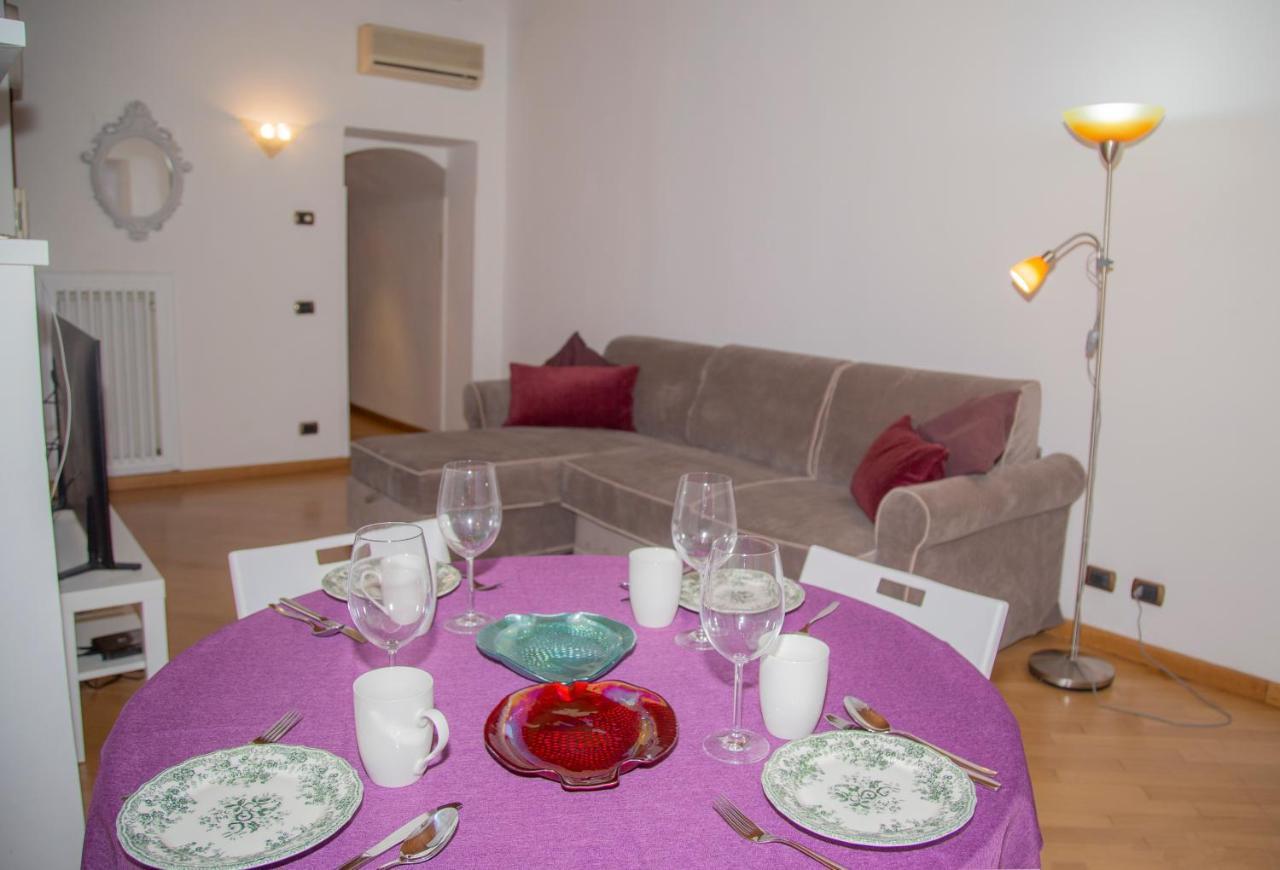 Sweet Home Laurina Rom Exterior foto
