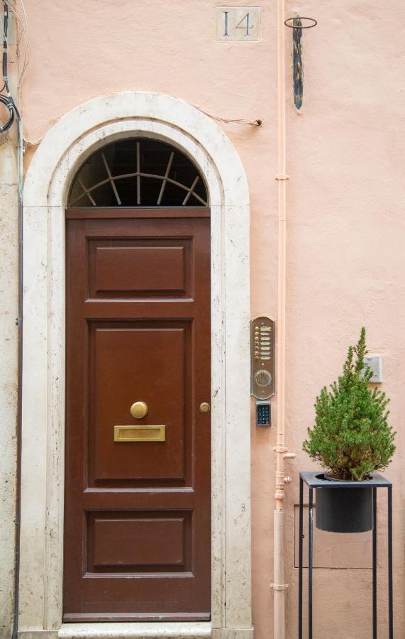 Sweet Home Laurina Rom Exterior foto
