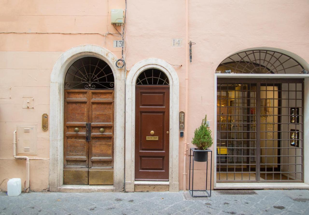 Sweet Home Laurina Rom Exterior foto